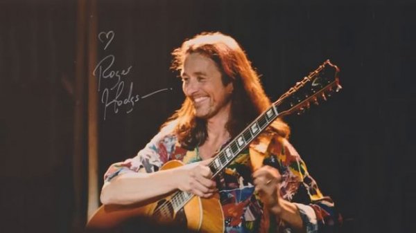 ROGER HODGSON Very Best Songs Collection- Roger Hodgson( Supertramp) Greatest Hits
