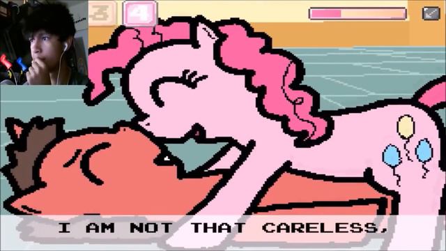 Havok Plays: Banned From Equestria (Daily) 1.5 ((RE-UPLOAD))