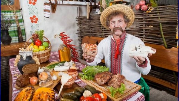 Давай, кума моя, ты, кумушка.