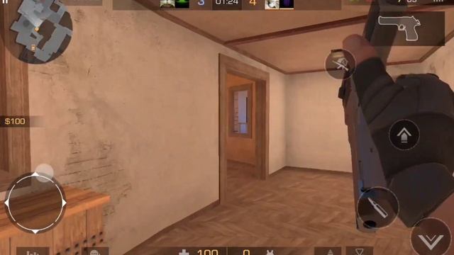 Демка в союзниках ! Игра с Полиной.. ? смотреть онлайн