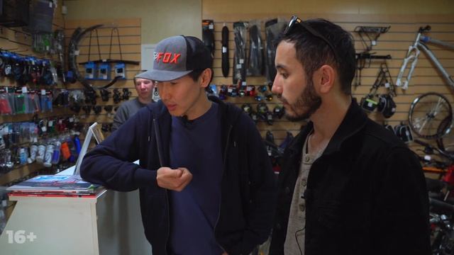 Бизнес по аренде велосипедов. Как открыть свой прокат велосипедов. Велопрокат как бизнес 2022. смотреть онлайн