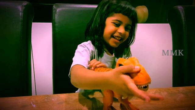 Unboxing T-Rex | Zuru Robo Alive | Robotic Attacking Toy T-Rex | MMK Tech Vlogs # 01 #zuru #robo смотреть онлайн