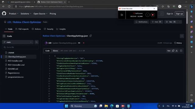 how to have more fps in roblox on pc/laptop (windows 11) смотреть онлайн