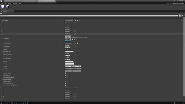 Water Polish for 4.26 Water System - Building Worlds In Unreal - Episode 25 смотреть онлайн