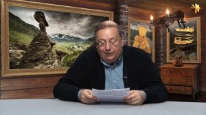 Александр Пыжиков. Загадочная Сибирь.mp4