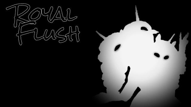 Royal Flush - Theme of the Crystal Being смотреть онлайн