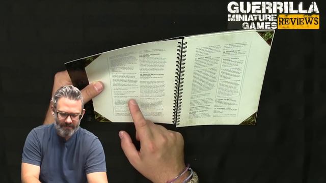 GMG REVIEWS: Warhammer 40000 Chapter Approved: Tactical Deployment смотреть онлайн