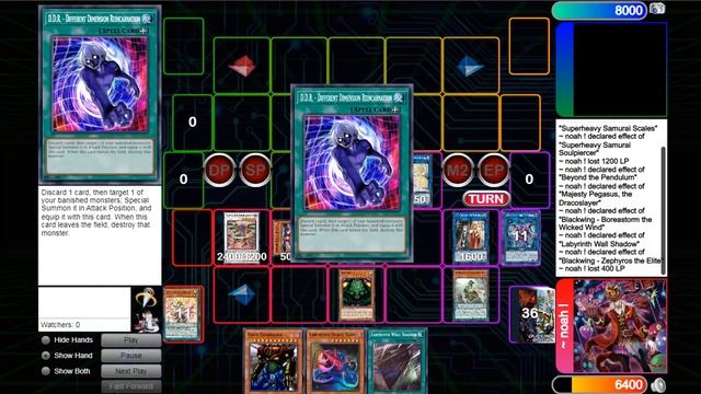 Yu-Gi-Oh! Gate Guardians Combos 2023 (Post Maze of Memories) - Gate Guardians Labyrinth Superheavy смотреть онлайн