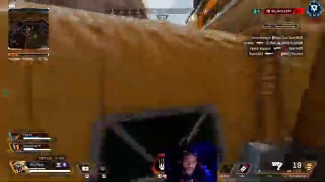 Day 6_30 Of Apex W_ BLG смотреть онлайн