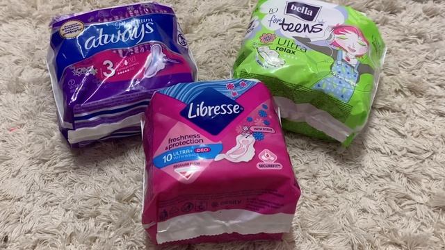 Как сказать маме о первых месячных смотреть онлайн