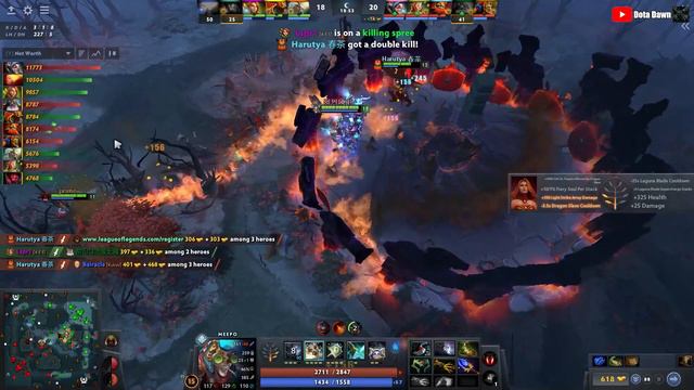 Sccc Meepo Safelane Against Yowe Lina - Meepo Gameplay#690 смотреть онлайн