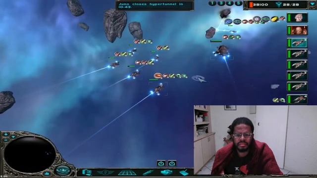 Genesis Rising: The Universal Crusade Review | @MandaloreGaming | REACTION смотреть онлайн