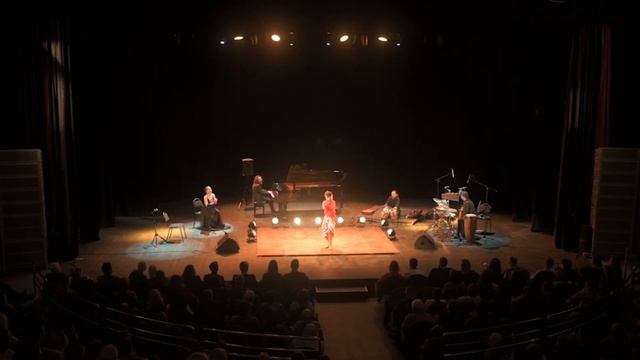 PIANO FLAMENCO 2022 - Mi gitanita (cantiñas) смотреть онлайн
