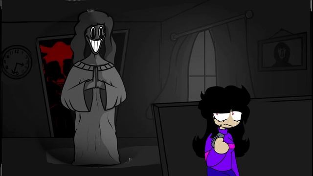 FNF Cover Encounter Z-Mixed But The Needlemouse Cast Sings