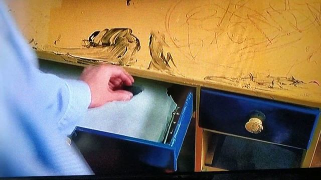 Ford explorer 1965 из Фильма Трудный ребёнок 1990