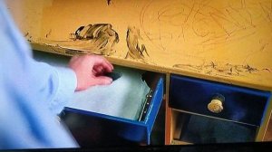 Ford explorer 1965 из Фильма Трудный ребёнок (1990)