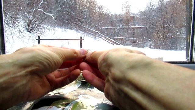 ГНОМ своими руками. смотреть онлайн