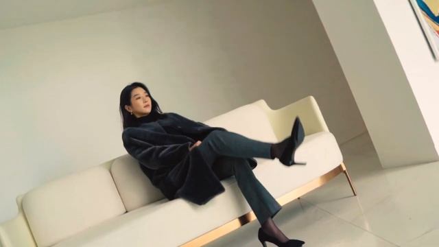 Seo Yea Ji 서예지 Beautiful смотреть онлайн