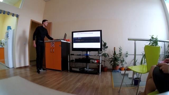 Create your own npm package - Sasha Kushnir смотреть онлайн