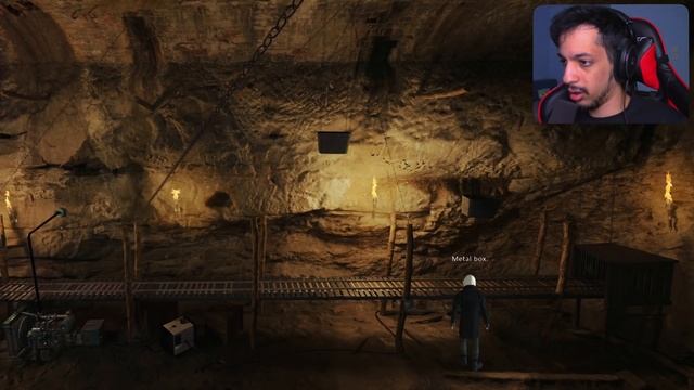 Shocking Horror Game About Torment - The Dark Inside Me Chapter 2 смотреть онлайн