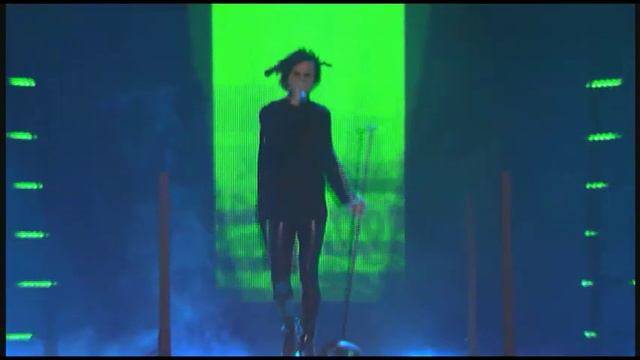 Lauri - HEAVY @ Emma-Gaala 2011 смотреть онлайн