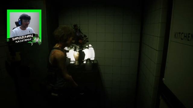 I SHAT MYSELF! | Resident Evil 3 DEMO | Xbox One! смотреть онлайн