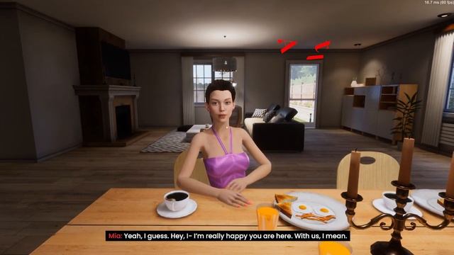 Taste of Seduction [v0.3.2 Early Access] Gameplay смотреть онлайн