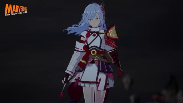 Rune Factory spin-off Project Dragon - Announcement Trailer (2023) смотреть онлайн