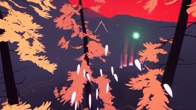 Shape of the World | Release Date Trailer | PS4 смотреть онлайн