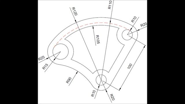 Learn AutoCAD 6 смотреть онлайн