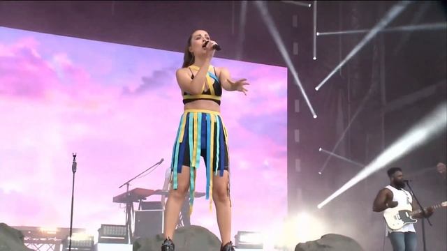Alice Merton (Live At Sziget Festival Hungary 2022 !)