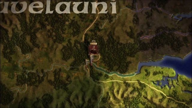 Caesar ⚔️ Second Invasion Of Britain, 54 BC