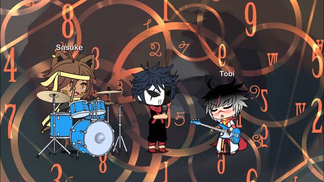 Immortals By Fall Out Boy Full Song [Gacha Life Cover] смотреть онлайн
