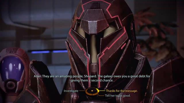 Mass Effect 2 Legendary Edition: Vanguard Playthrough - Part 5 смотреть онлайн