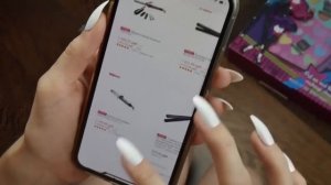 МАКИЯЖ ДЕТСКОЙ КОСМЕТИКОЙ ЭТО ЖЕСТЬ !