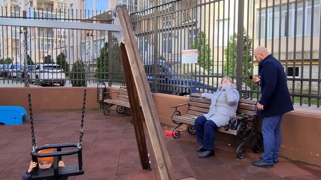 ЖК АКВАТОРИЯ: трехкомнатная КВАРТИРА с ремонтом и видом НА МОРЕ || ЭЛИТНАЯ недвижимость Геленджика смотреть онлайн