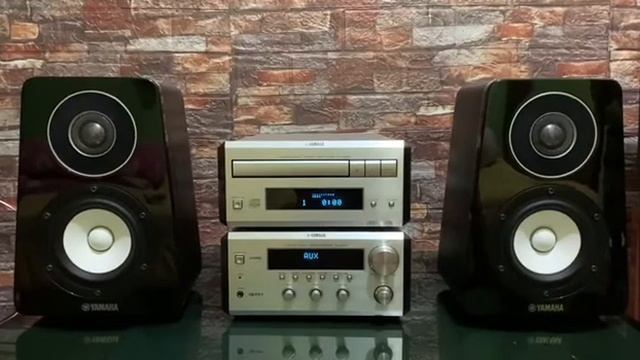 yamaha pianocraft rx e400, speaker nsb 500 смотреть онлайн