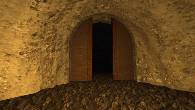 Tomes of Mephistopheles: Breakable walls WiP#1 смотреть онлайн