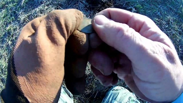 КОП 2020 нашёл ЗОЛОТО на металлоискатель АСЯ 250 смотреть онлайн