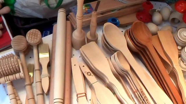 Прогулка по Оренбургу за пуховыми платками. Центральный рынок и местный Арбат смотреть онлайн