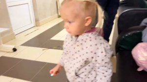 ЕДЕМ В БОЛЬНИЦУ. ОПЯТЬ ЗАБОЛЕЛИ. НИКА  ЛАЙФ