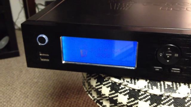 Popcorn Hour C200 Boot смотреть онлайн