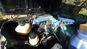 Гидроусилитель на ваз 2107