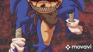 соник ехе песня санс