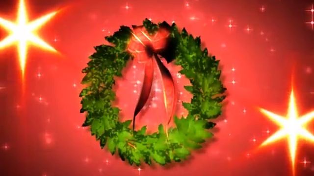 Рождественский венок смотреть онлайн