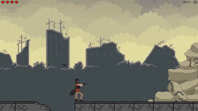 GDC9- Robocalypse смотреть онлайн