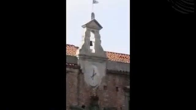 Путешествие по Пизе Италия смотреть онлайн