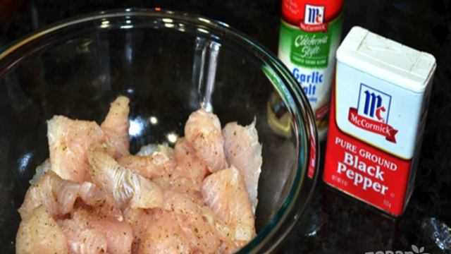 Кулинарные хитрости