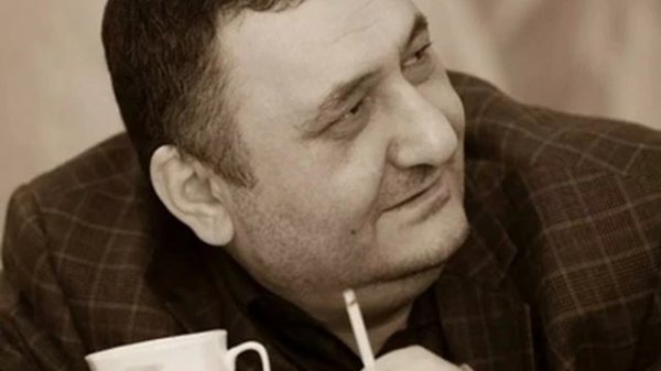 Vardan Urumyan - Arev Mama _ MAMA