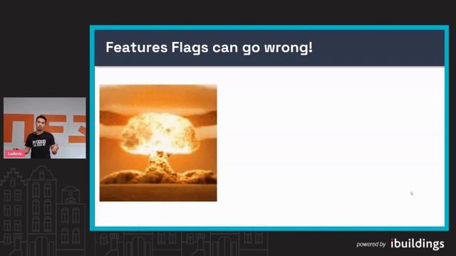 DPC2023: Our journey from Gitflow to Trunk Based Development смотреть онлайн